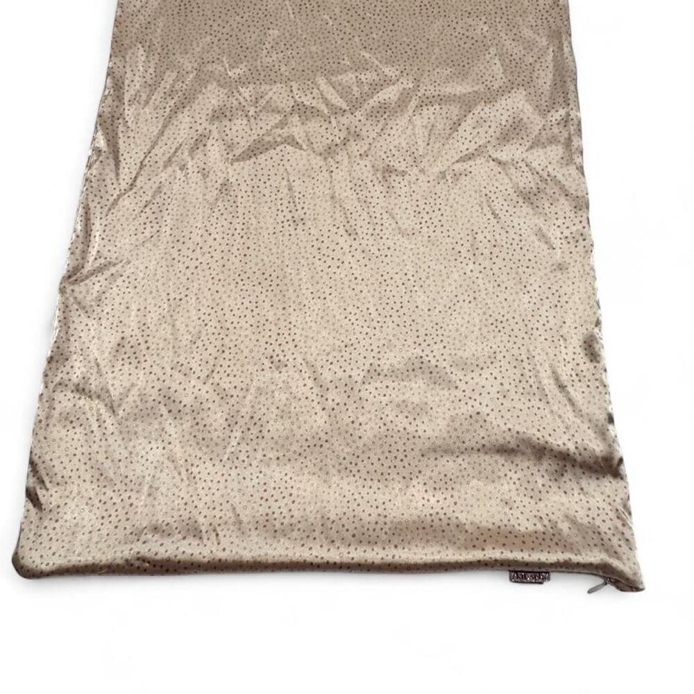 Kitsch Gold and Cream Soft-furnishings-textiles